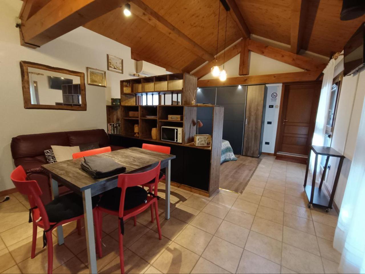 Agriturismo Cantarana