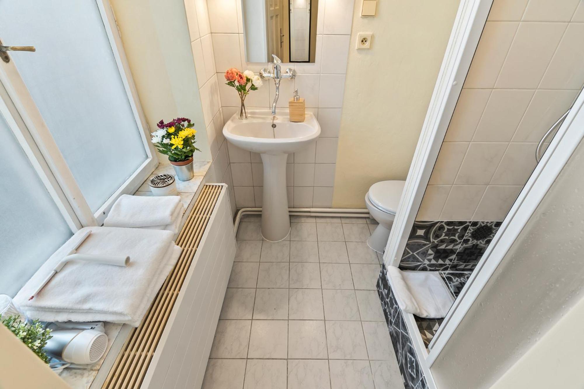 APTs in OLD TOWN PRAGUE by Michal&Friends