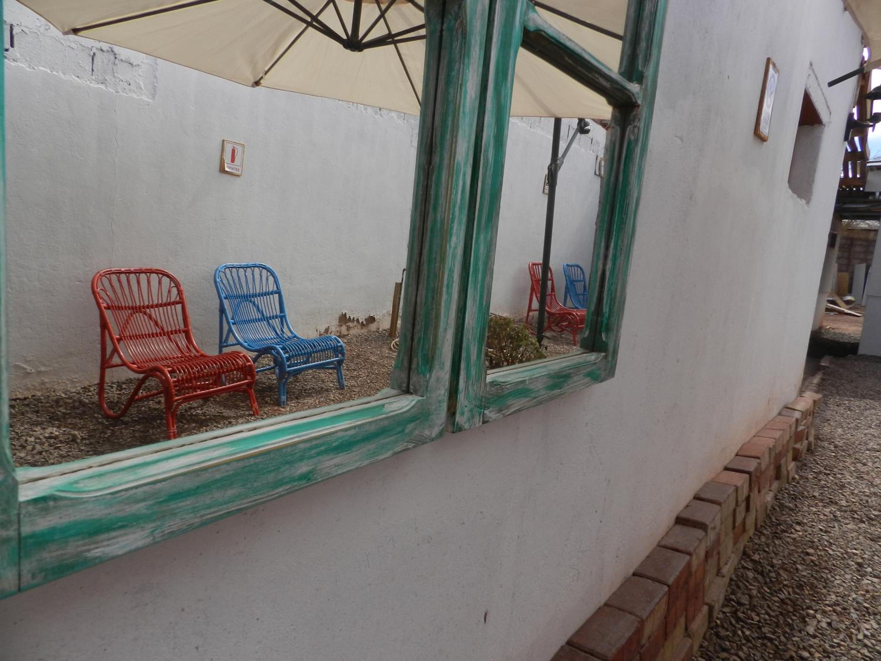 Hostal Siete Colores