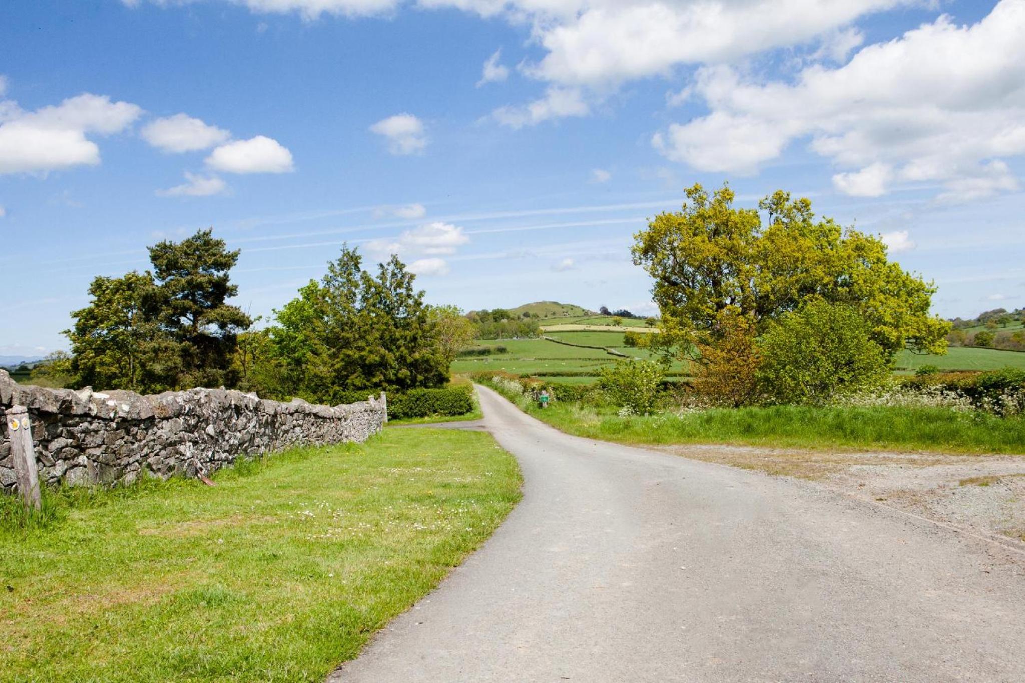 Camlad Barn