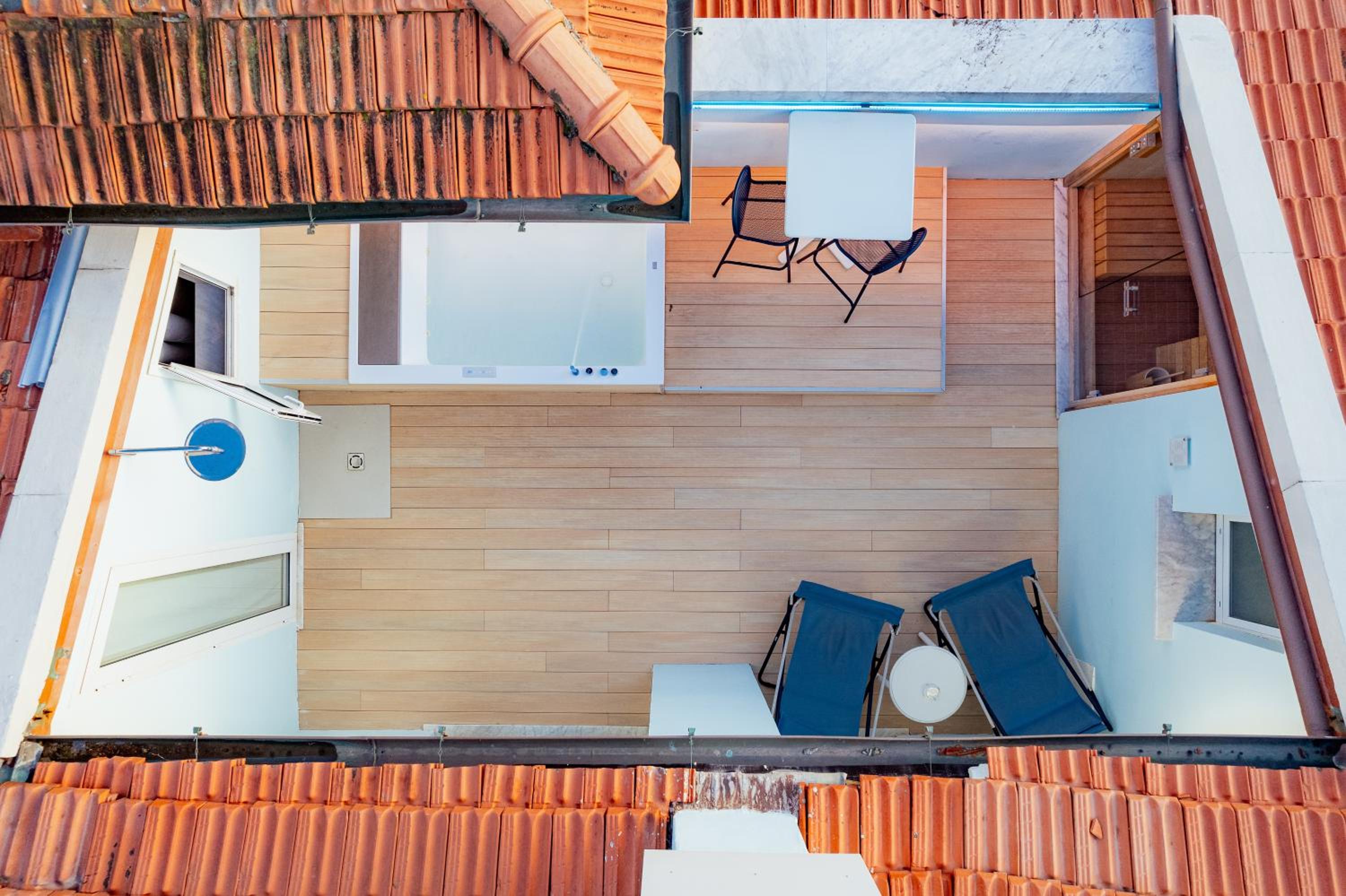 Viareggio Vacations - Hotel Residence Esplanade - Property Image 201