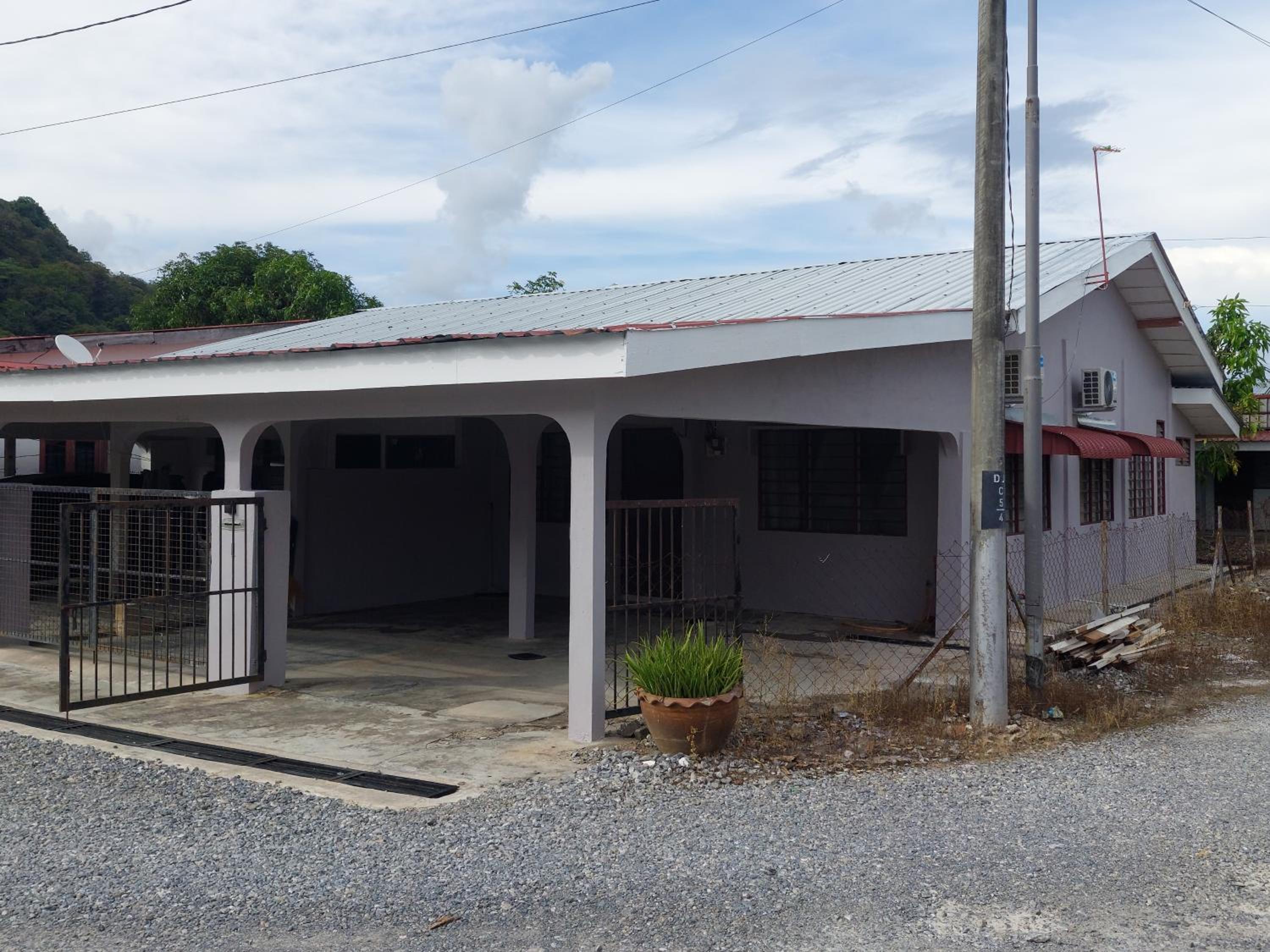 Homestay Rahmat 1