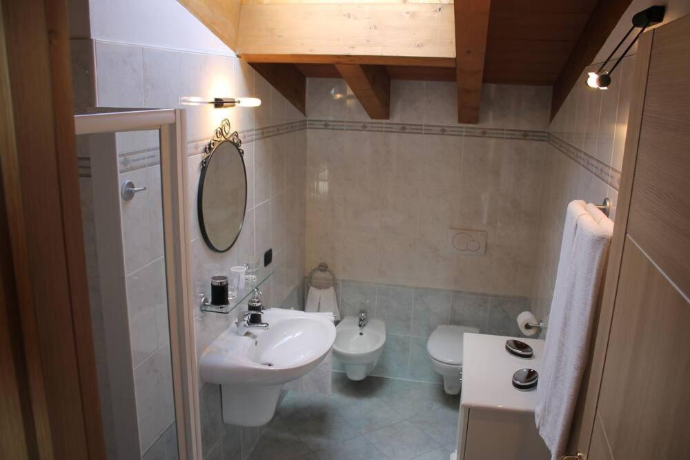 LA FOLAGA b&b
