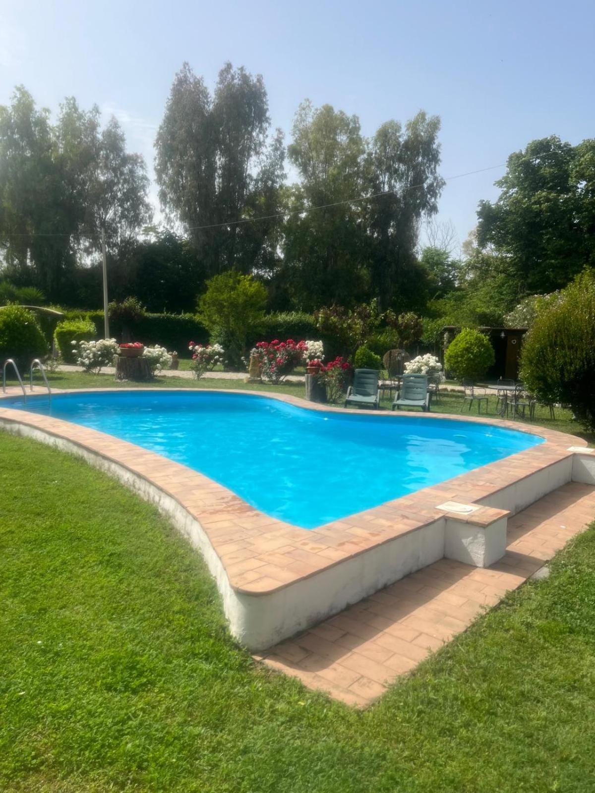 Loft Appia Antica Donna Eugenia