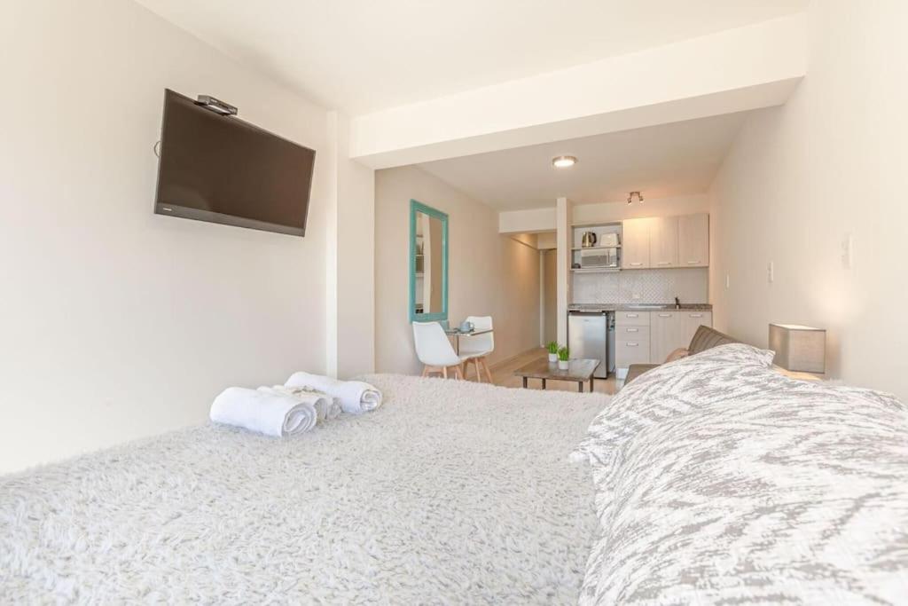 Departamento ideal 2 pax Centro