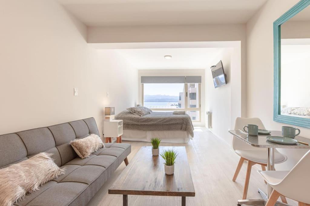 Departamento ideal 2 pax Centro