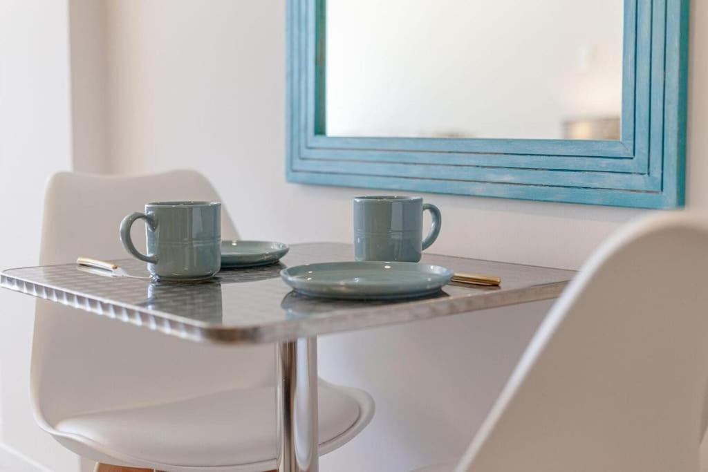 Departamento ideal 2 pax Centro