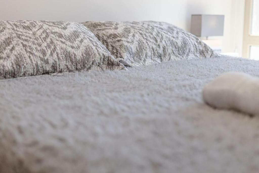 Departamento ideal 2 pax Centro