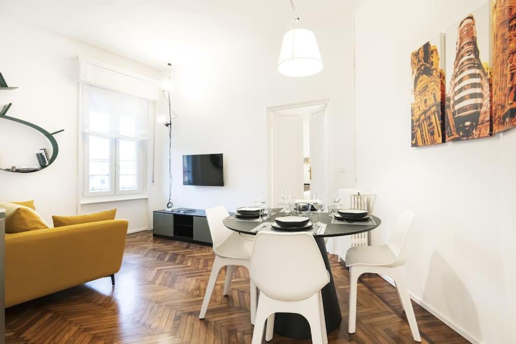 Easylife - Elegance and design in Solari Area