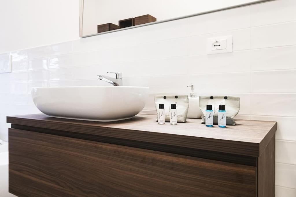 Easylife - Elegance and design in Solari Area