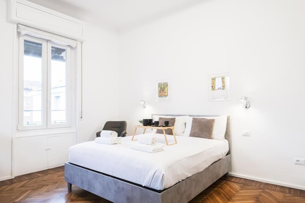 Easylife - Elegance and design in Solari Area