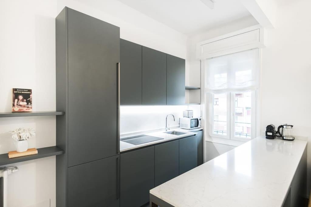 Easylife - Elegance and design in Solari Area