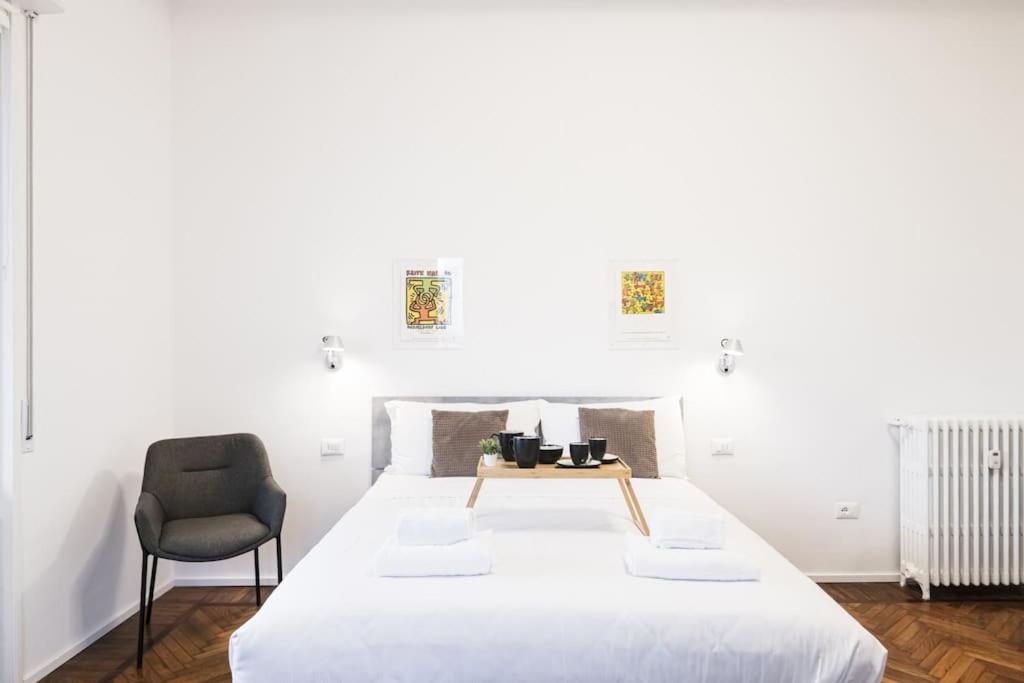 Easylife - Elegance and design in Solari Area