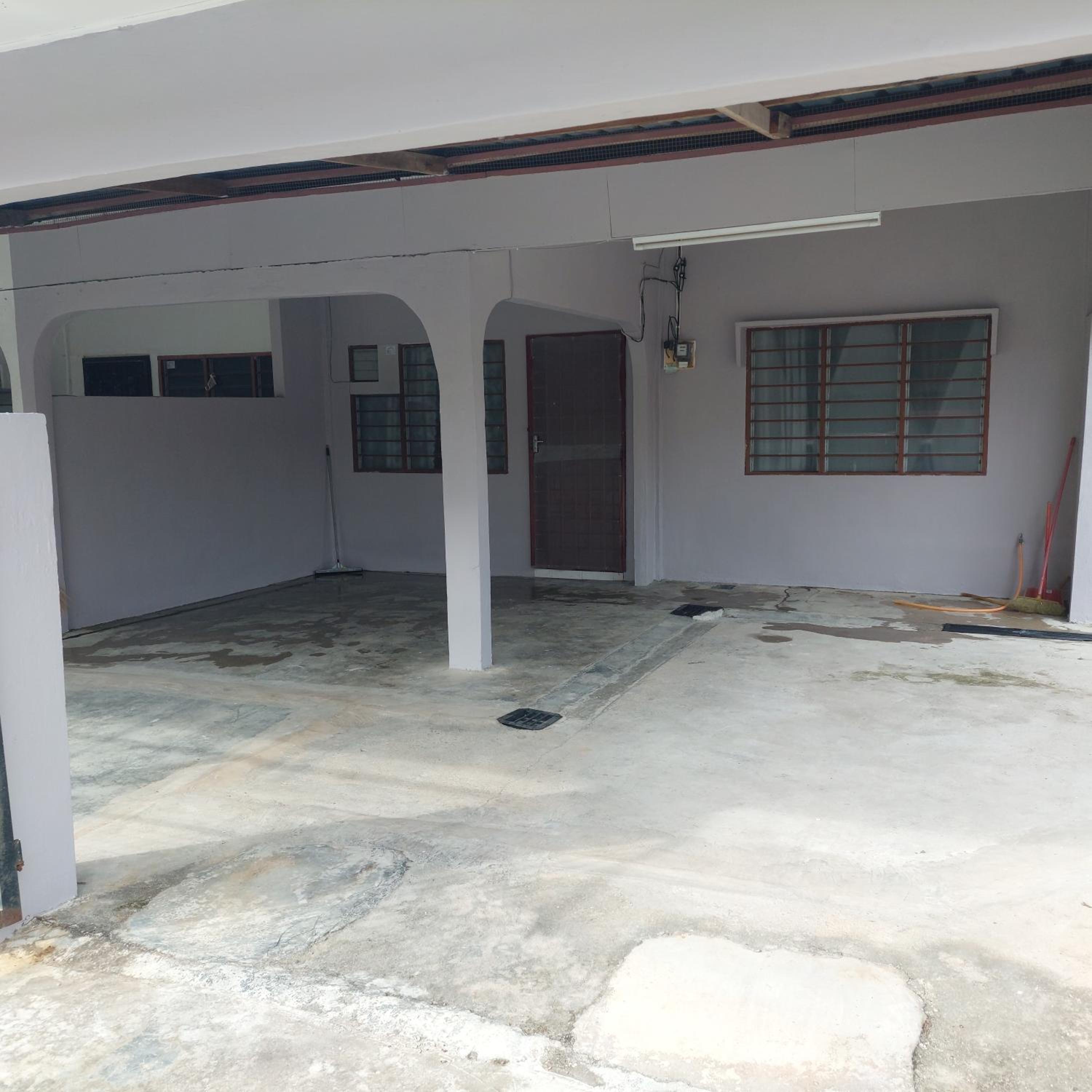Homestay Rahmat 1