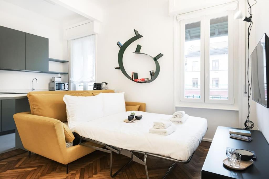 Easylife - Elegance and design in Solari Area