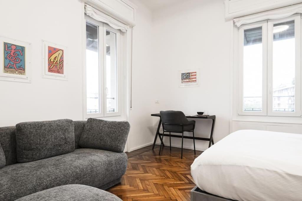 Easylife - Elegance and design in Solari Area