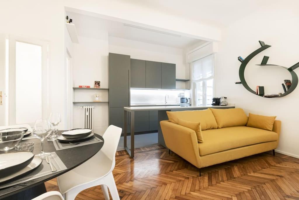 Easylife - Elegance and design in Solari Area