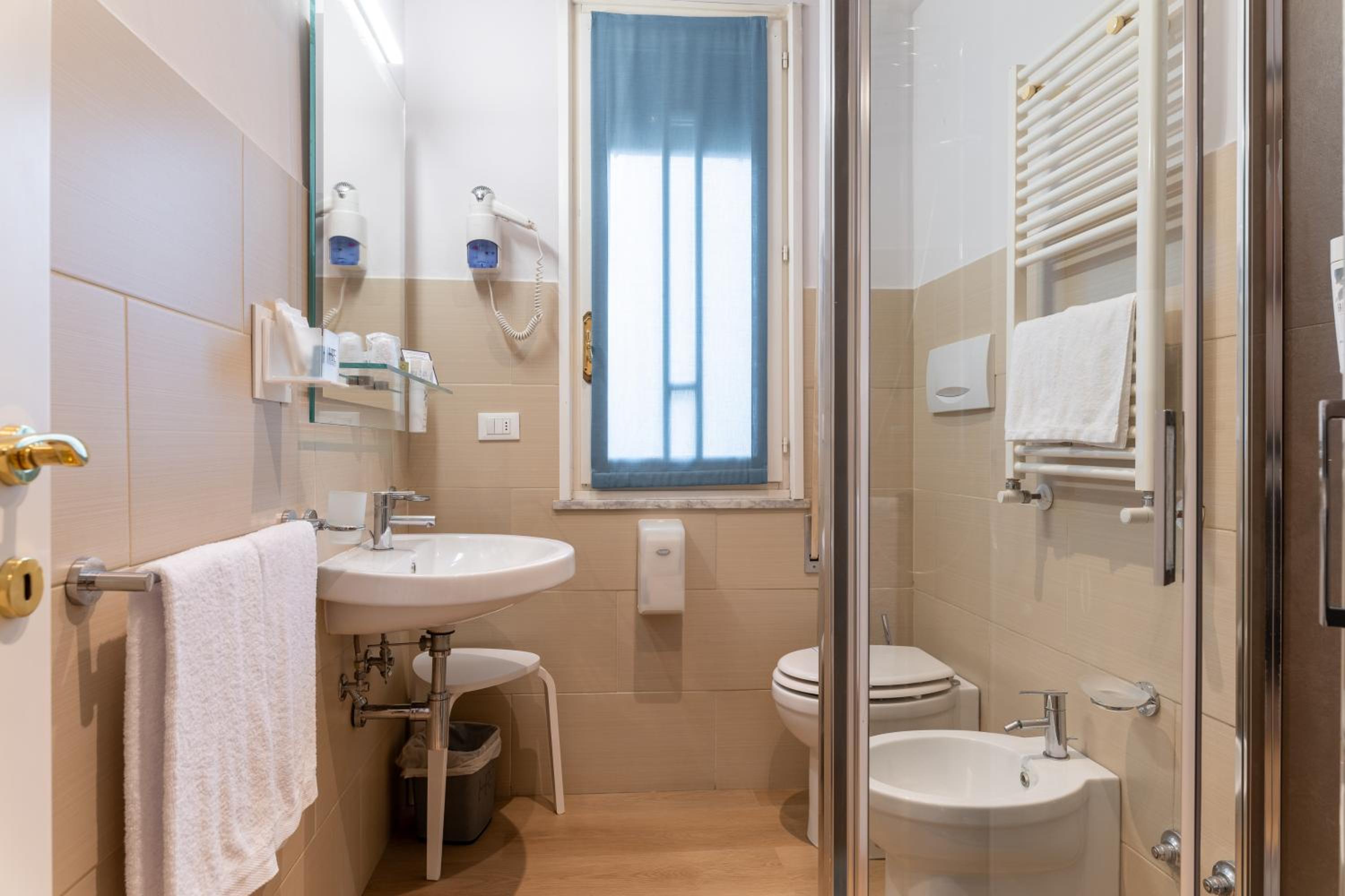 Viareggio Vacations - Hotel Residence Esplanade - Property Image 203