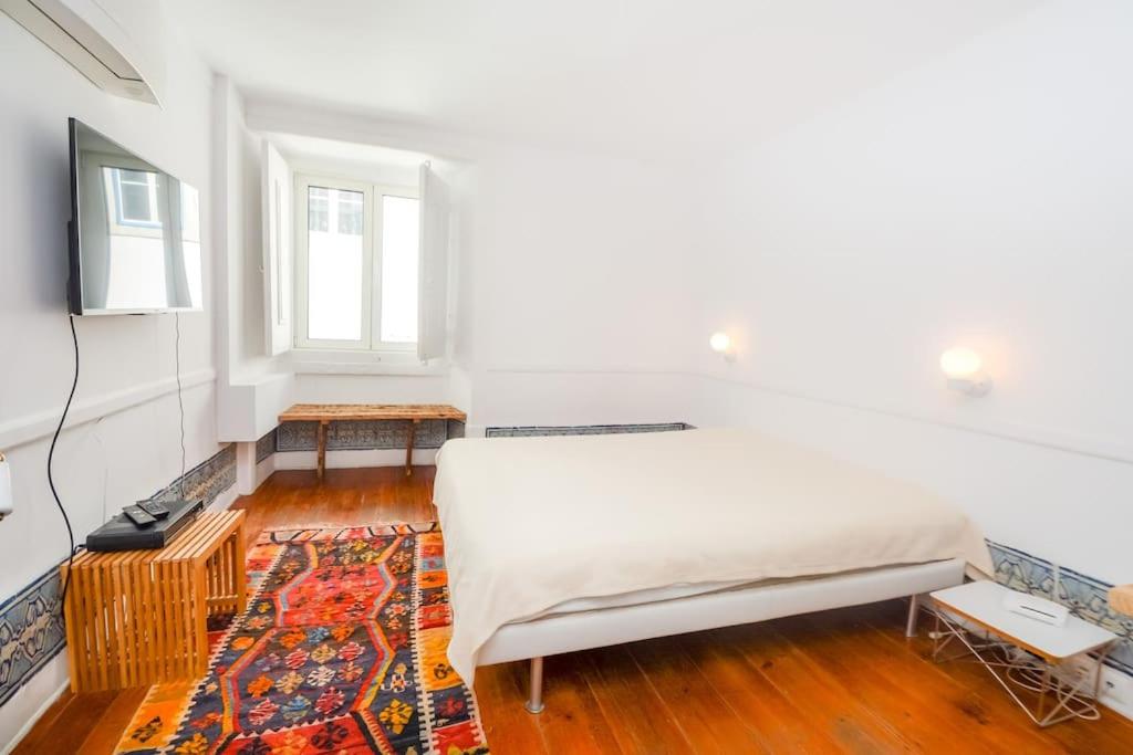 Spacious 3BR in Praça da Figueira-Central Location view 2