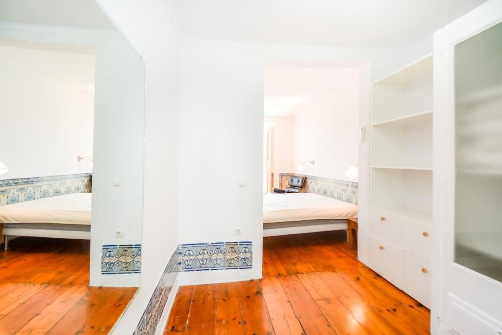 Spacious 3BR in Praça da Figueira-Central Location view 5