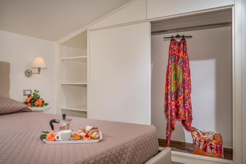 Borgo Aranci - Villa Nicales
