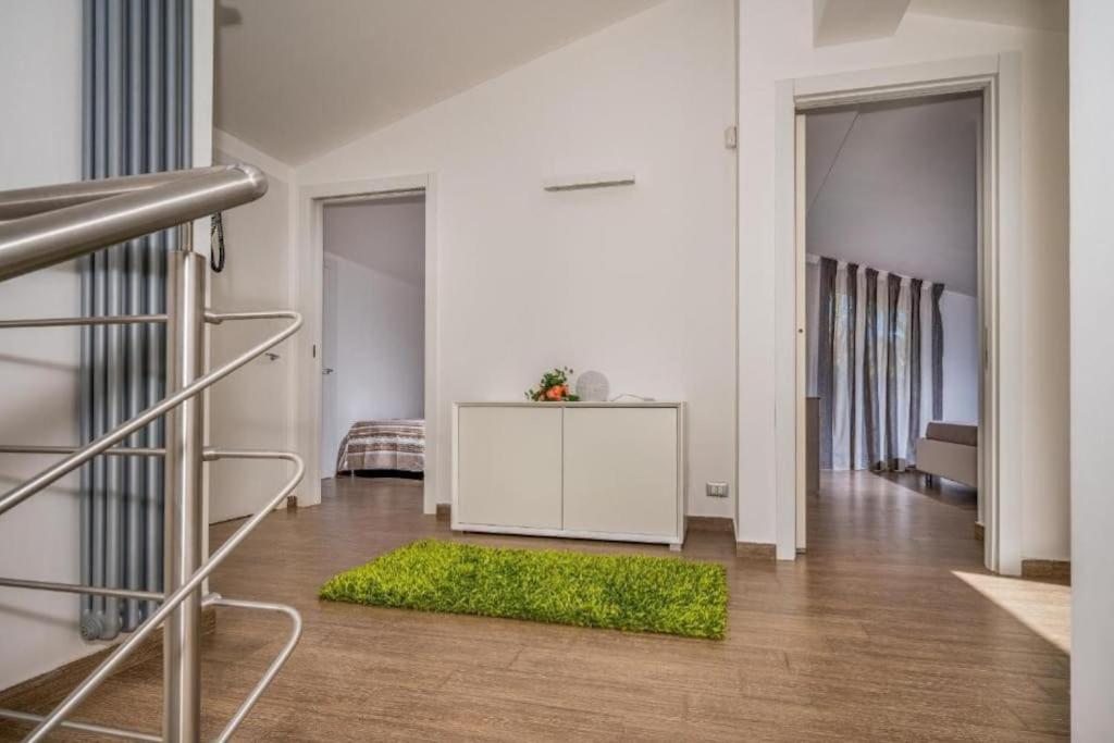 Borgo Aranci - Villa Nicales