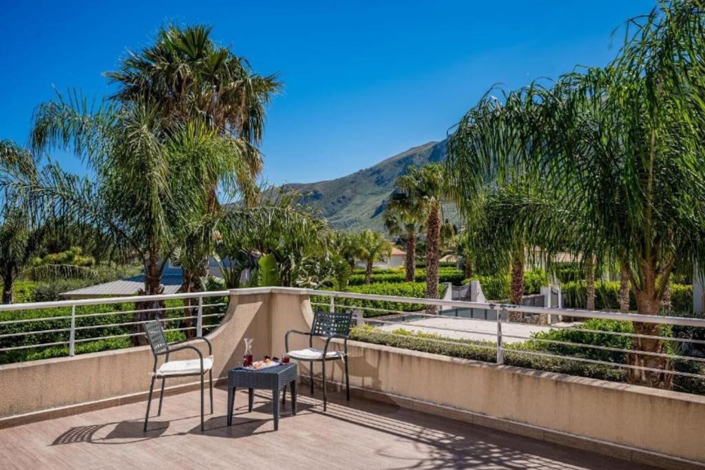 Borgo Aranci - Villa Nicales