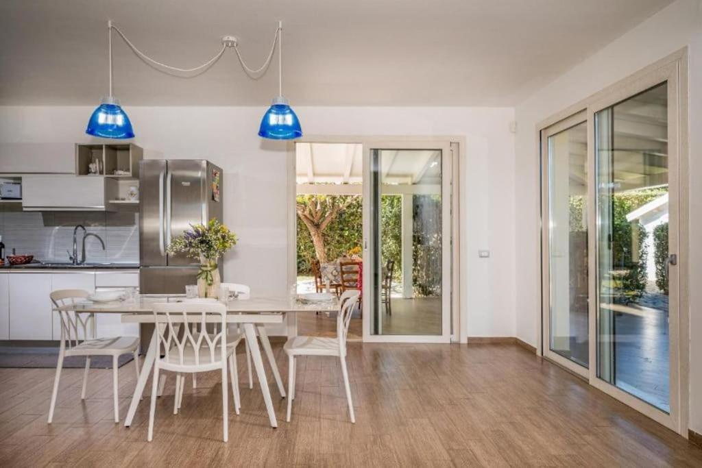 Borgo Aranci - Villa Nicales