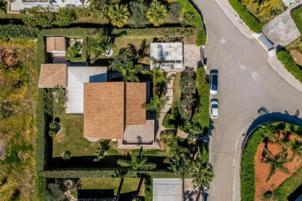 Borgo Aranci - Villa Nicales