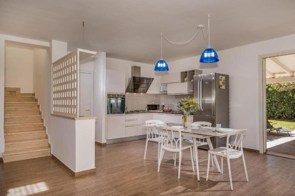 Borgo Aranci - Villa Nicales