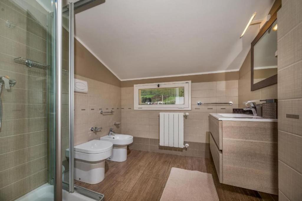 Borgo Aranci - Villa Nicales