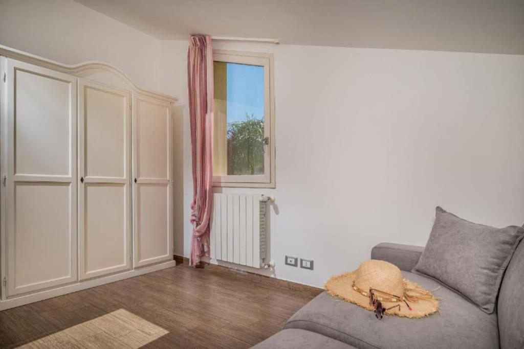 Borgo Aranci - Villa Nicales