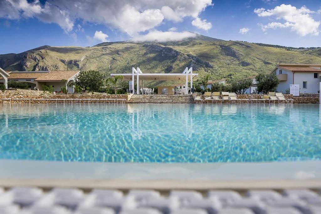 Borgo Aranci - Villa Nicales