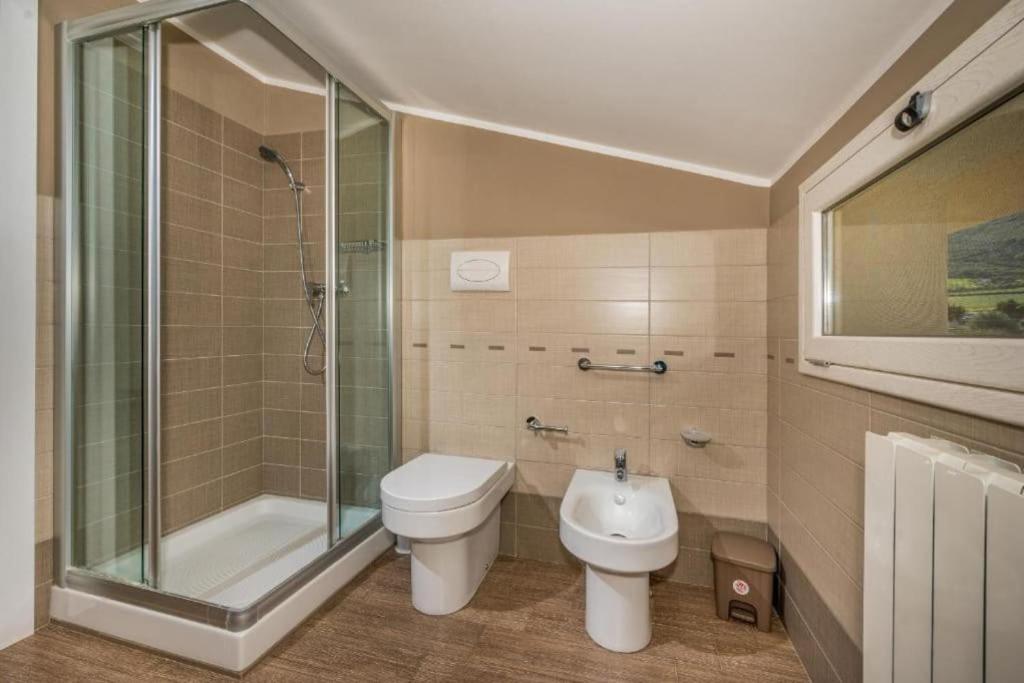 Borgo Aranci - Villa Nicales
