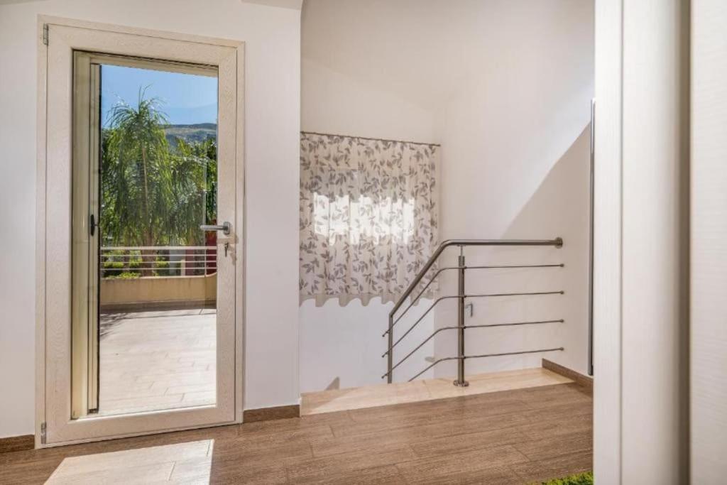 Borgo Aranci - Villa Nicales