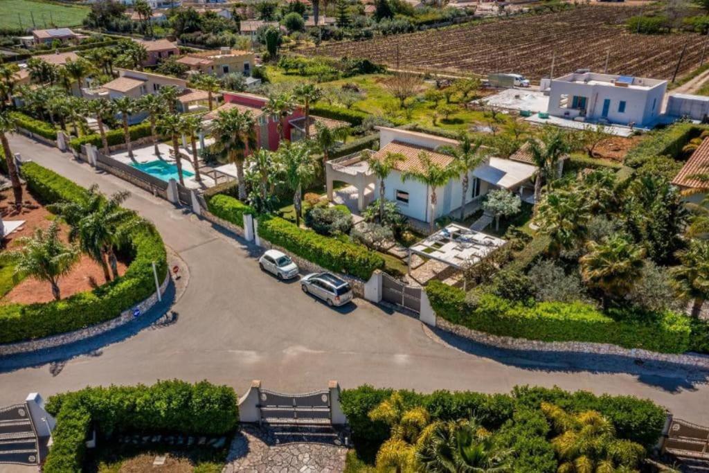 Borgo Aranci - Villa Nicales