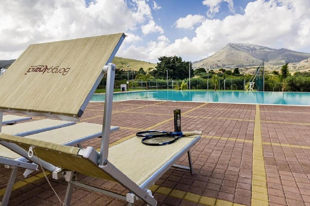 Borgo Aranci - Villa Nicales