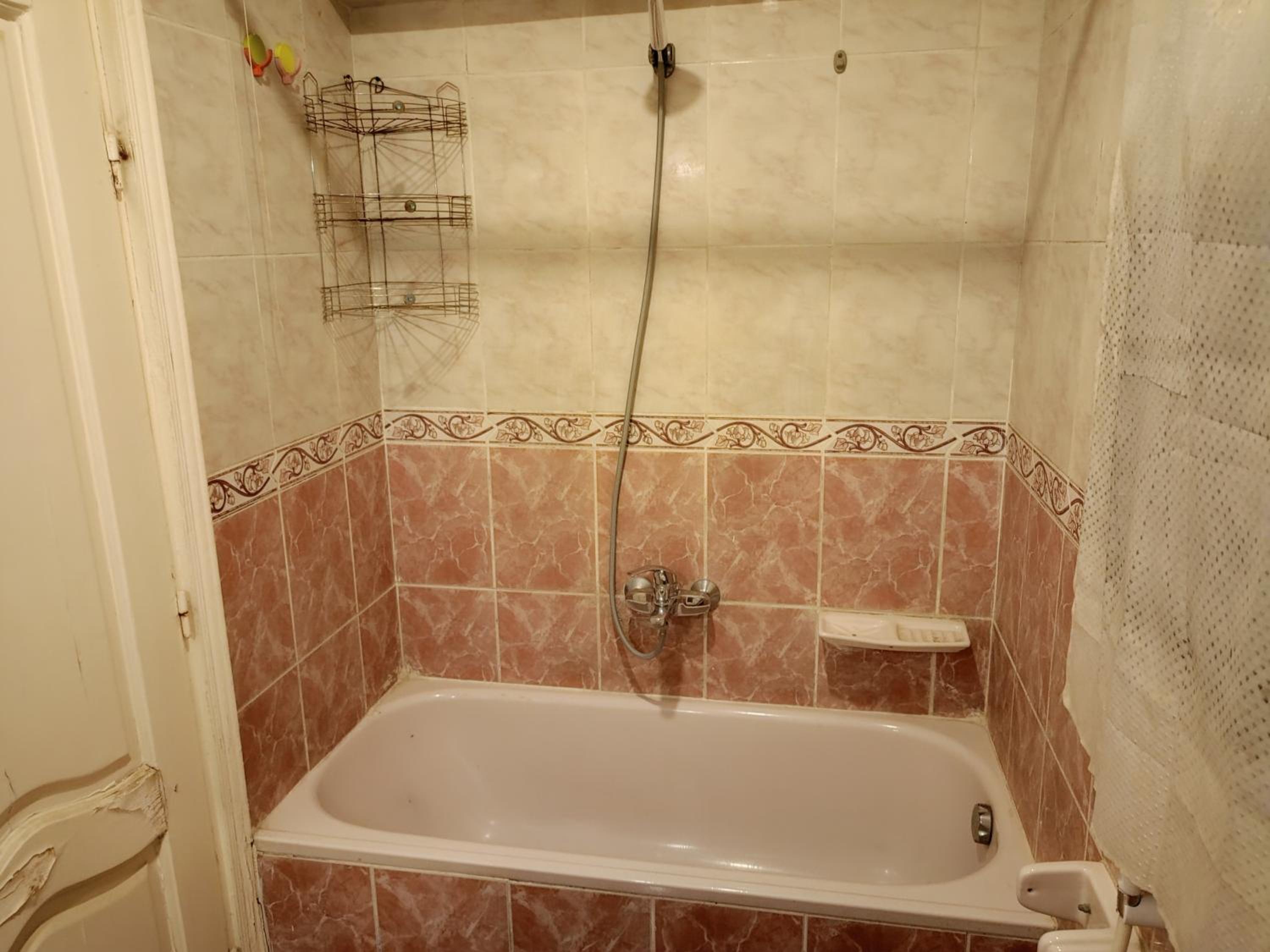 Private entrance studio in Maadi