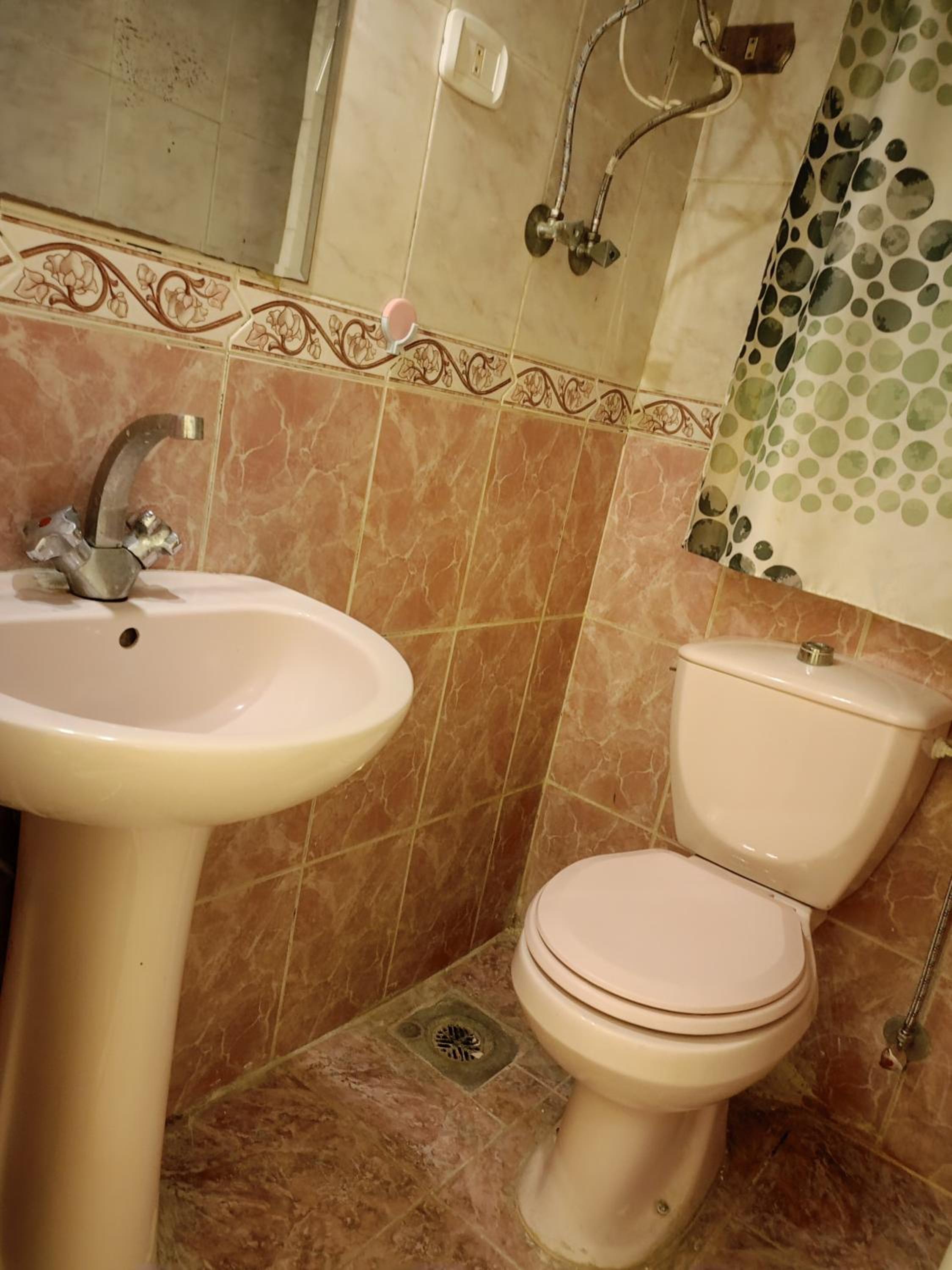Private entrance studio in Maadi