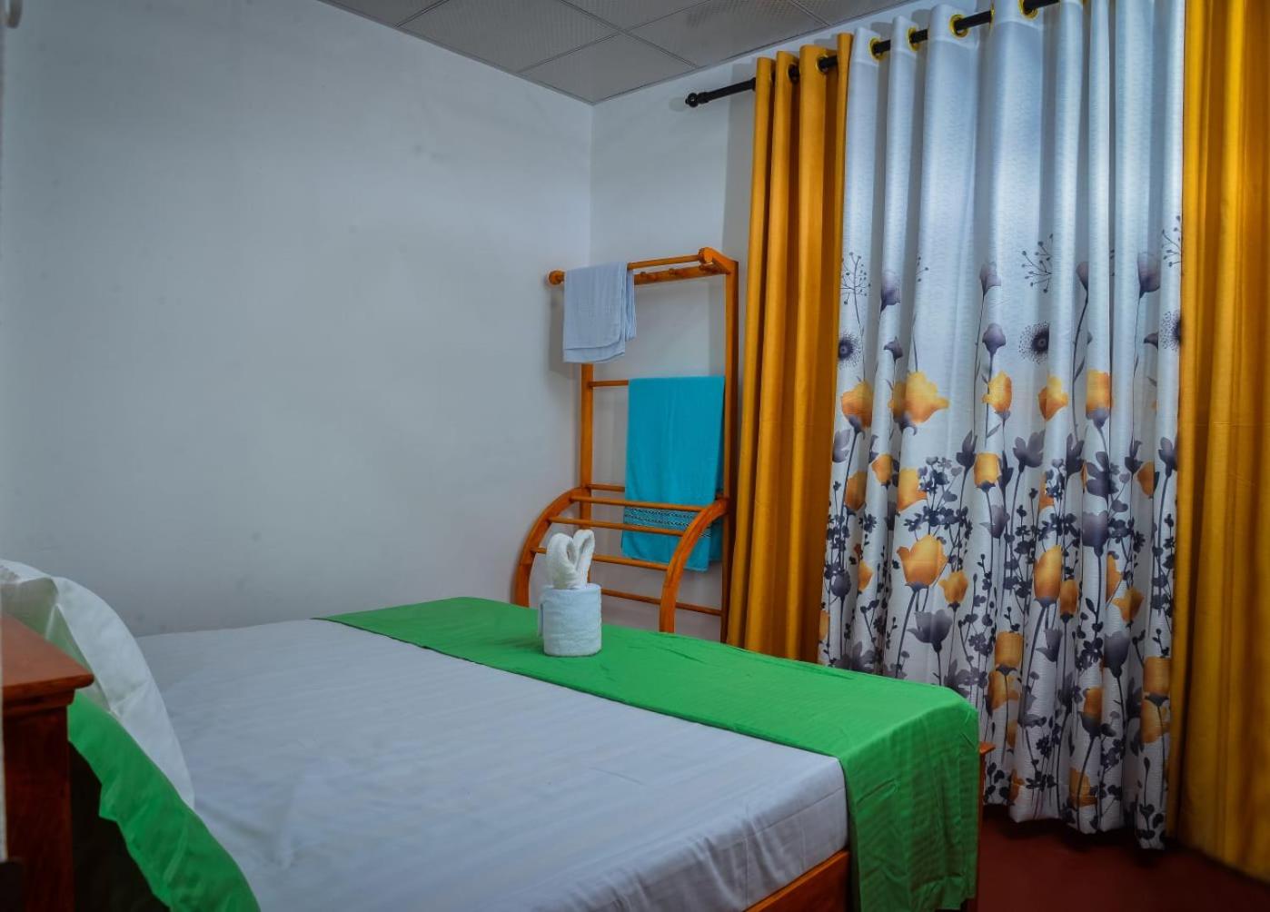 Nethu Villa Dodanduwa