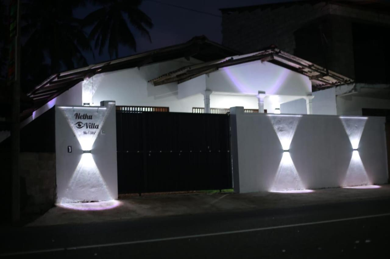 Nethu Villa Dodanduwa