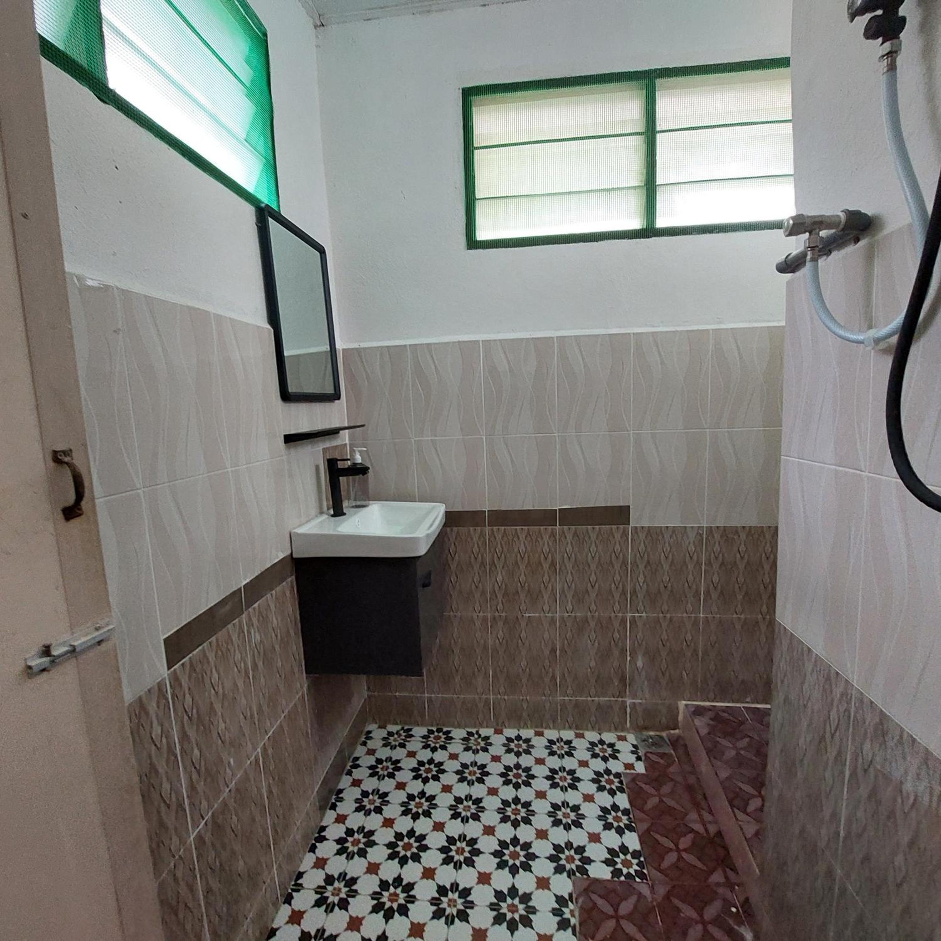 Homestay Rahmat 1