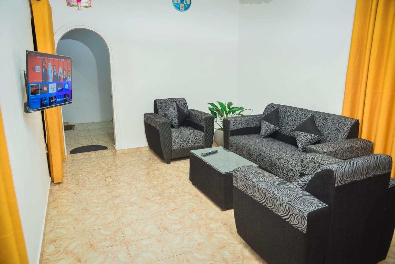 Nethu Villa Dodanduwa