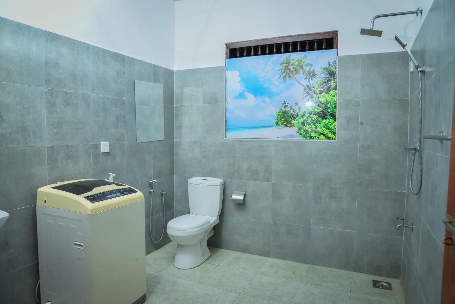 Nethu Villa Dodanduwa