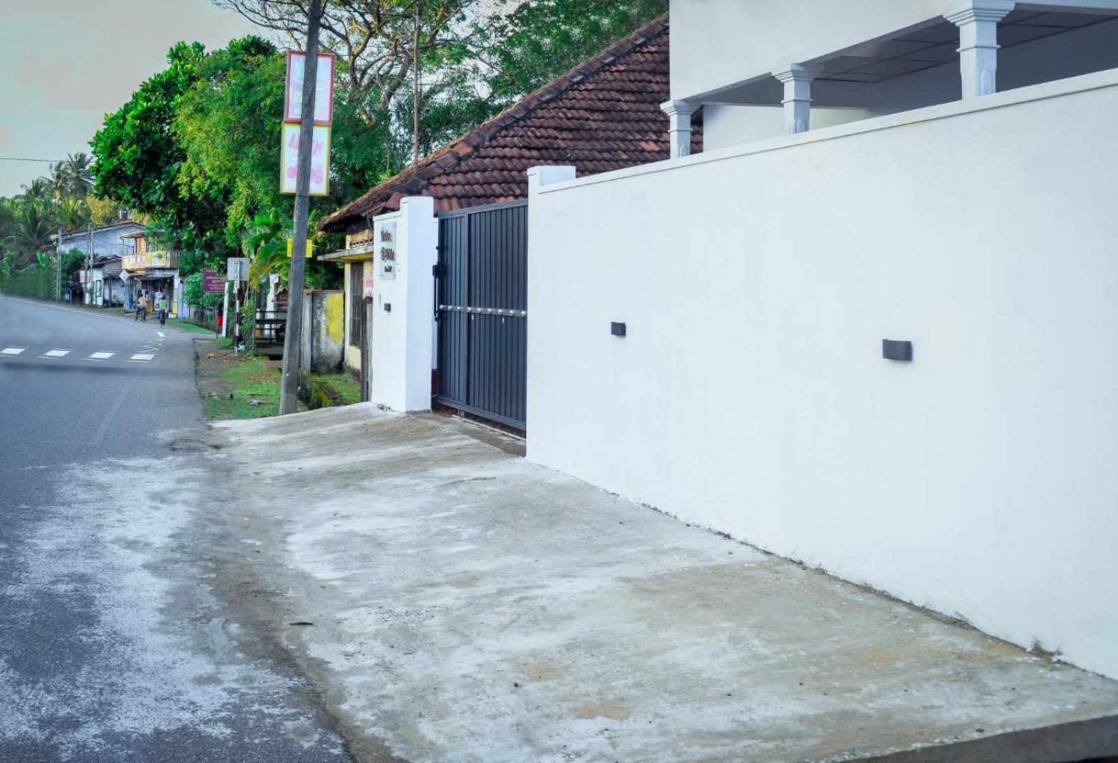 Nethu Villa Dodanduwa