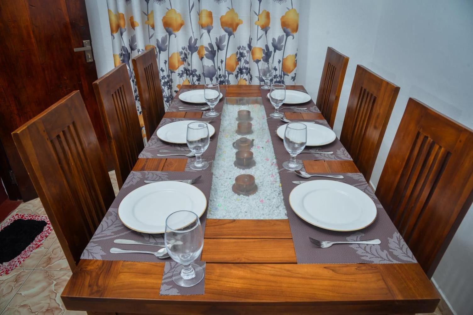 Nethu Villa Dodanduwa