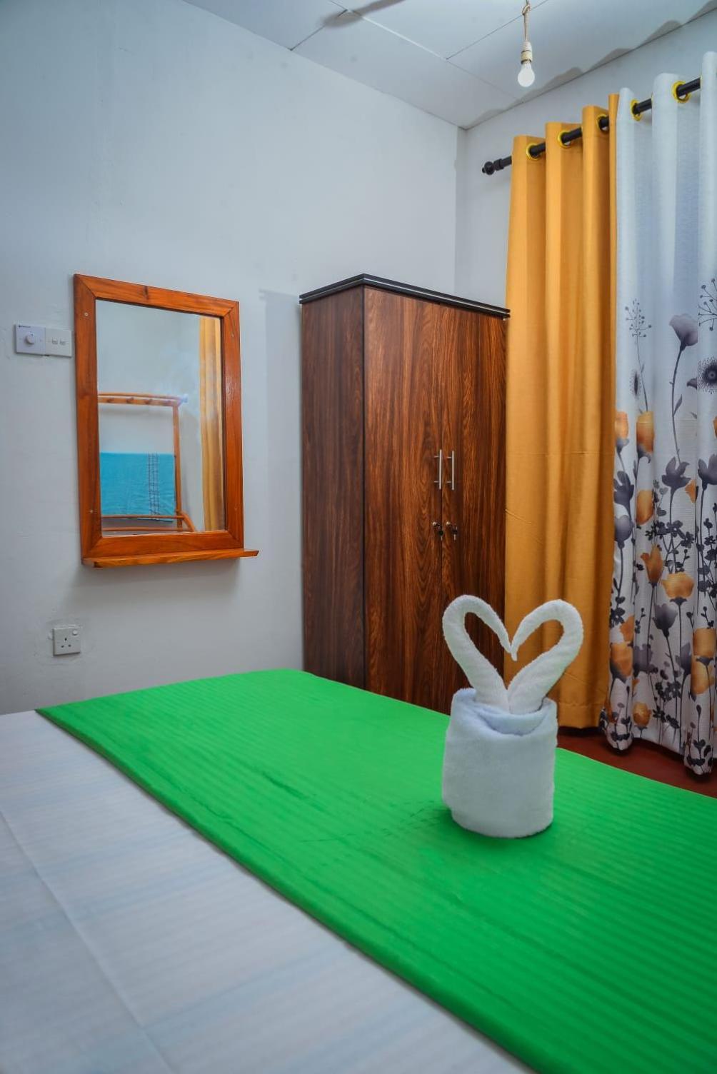 Nethu Villa Dodanduwa
