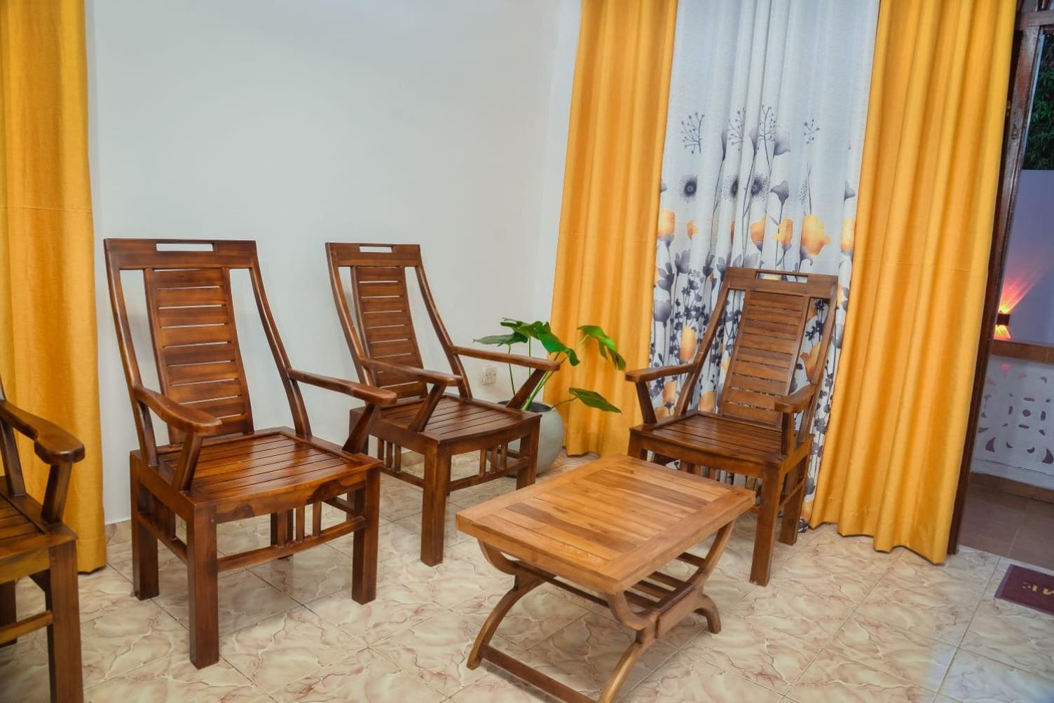 Nethu Villa Dodanduwa