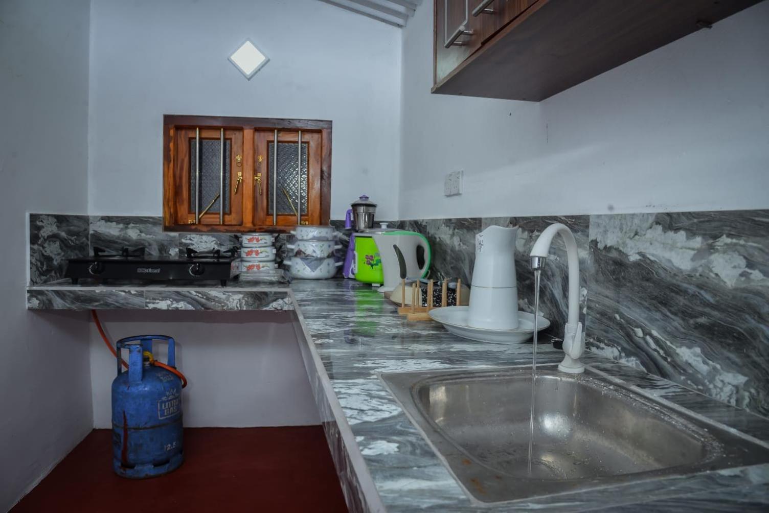 Nethu Villa Dodanduwa
