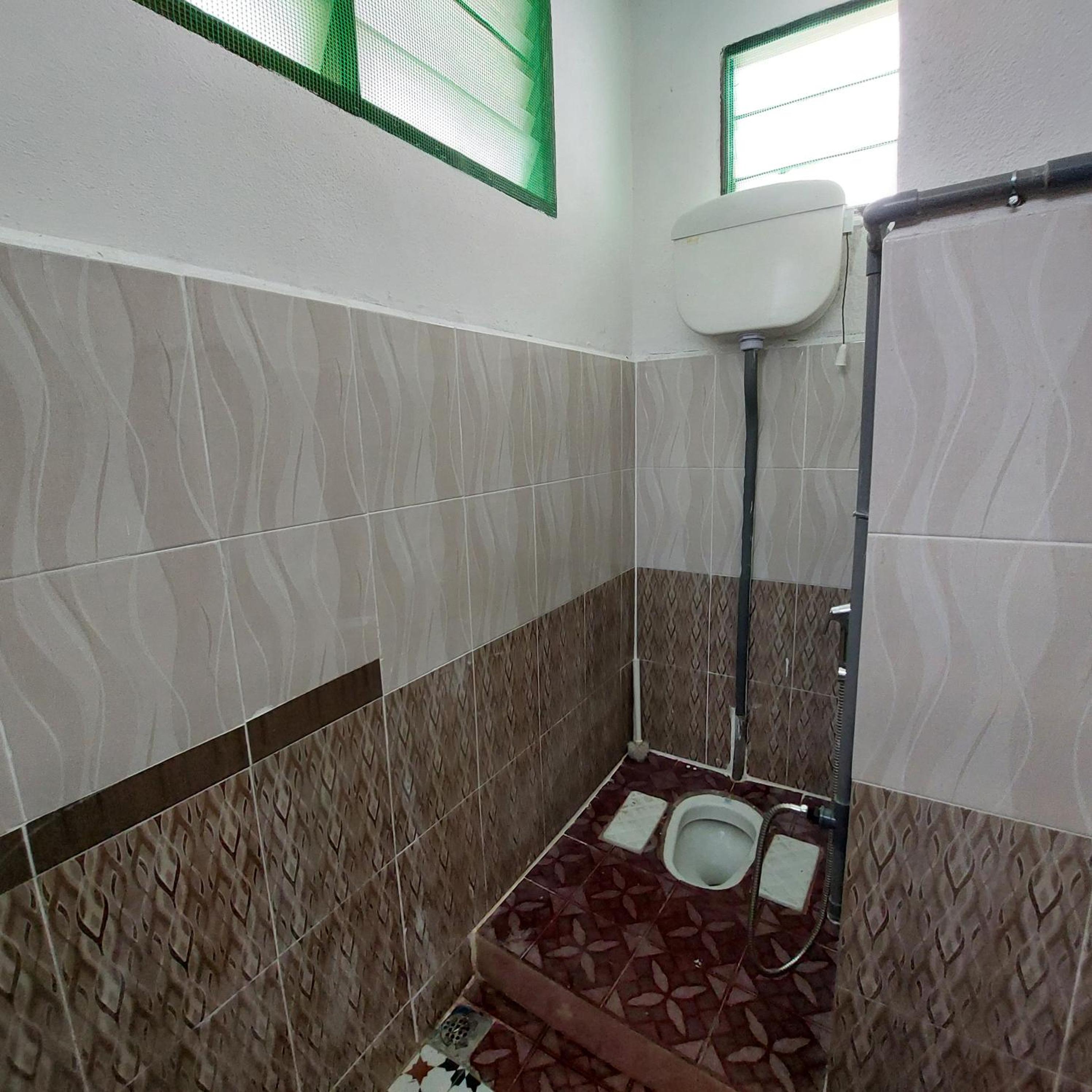 Homestay Rahmat 1